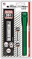 MagLite SP+P39H:ミニLED 2セル Aa Pro+ 懐中電灯 ダークグリーン