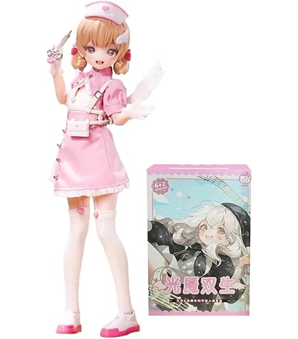 Amazon | えっくすきゅーと 魔女っ子リアン リトルウィッチ オブ