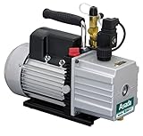 アサダ WV240真空ポンプ4CFM ECO