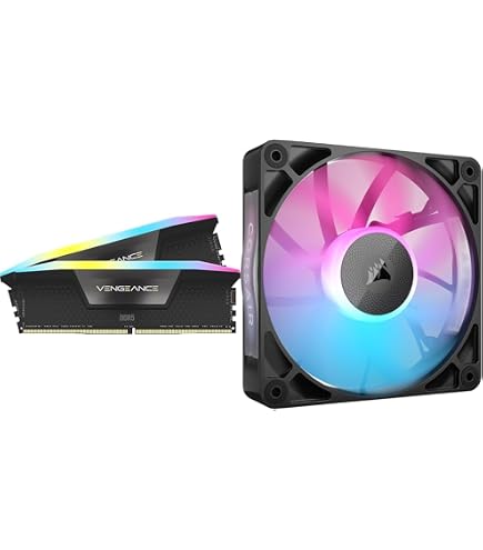 Amazon | 【セット買い】CORSAIR Corsair DDR5-5600MHz デスクトップPC