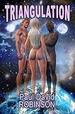 Triangulation (Life After Earth Series Book 2) (English Edition)