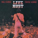 LIVE RUST [2LP] [Analog]