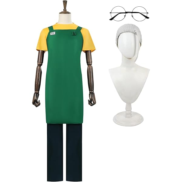 Amazon.co.jp: [BANDAI] SAKAMOTO DAYS 坂本商店 エプロン : ホーム