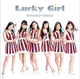 Lucky Girl(Type-A)