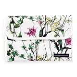 母子手帳ケース　ジャバラタイプ　ボタニカルイノセンス