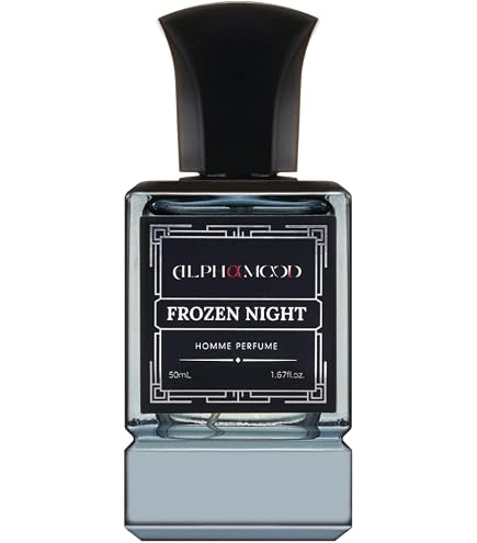 香水 ALPHA MOOD HOMME PERFUME FOREST MOSS