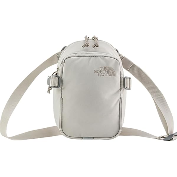 【海外限定】ザ　ノースフェイス ホワイトレーベル　クロスバック　ショルダーバッグ THE NORTH FACE ザ・ノースフェイス WHITE LABEL ホワイトレーベル