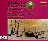 Tchaikovsky - Complete Symphonies