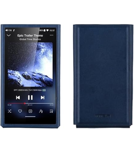 Amazon | FIIO SK-M21C Dark Blue FIO-SK-M21C【日本正規店より発送