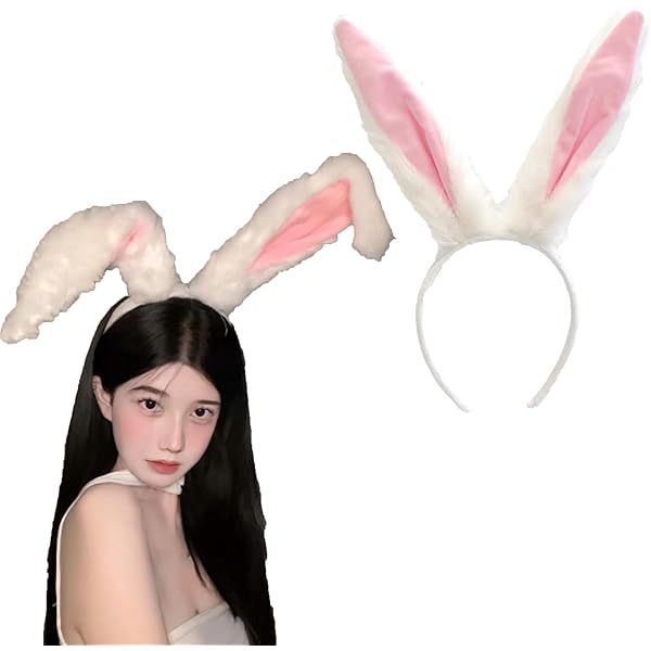 Amazon.co.jp: jwyndsq(おと) バニーガール コスプレ セクシー ピンク
