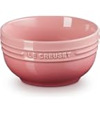 Amazon｜ル・クルーゼ(Le Creuset) 茶碗 ライス・ボール 直径12cm