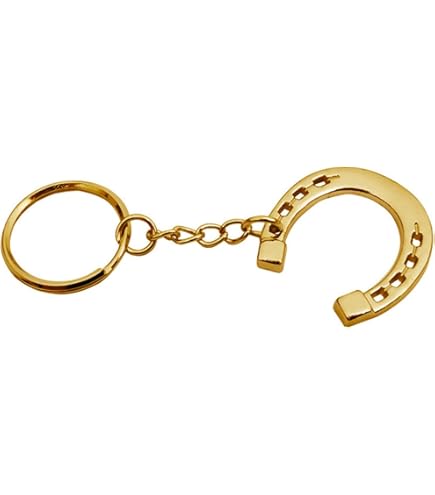 Amazon.co.jp: ウマ娘 ラバー蹄鉄付き アクリルキーホルダー TVアニメ