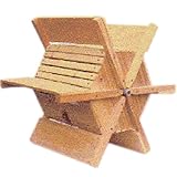 水車式芋洗い器