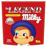 ビーレジェンド ホエイプロテイン ペコちゃん【ミルキー風味】 ポコちゃん【ミルキーココア風味】 500g (ミルキーココア風味)