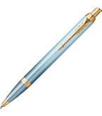 Amazon.co.jp: PARKER パーカー ボールペン IM プレミアム パール
