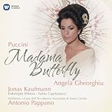 Puccini: Madama Butterfly