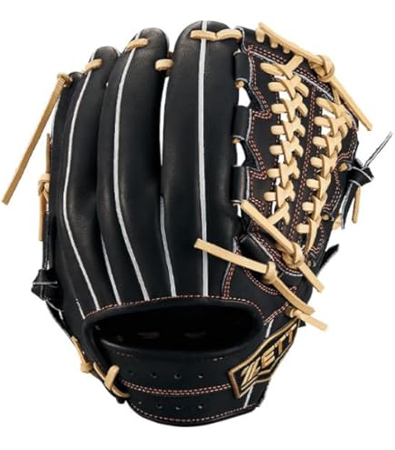 ZETT ゼット　硬式　グローブ　内野手用　BPG 194 ZETT ゼット グローブ 硬式野球 内野手 内野用 右投げ 854 ZETT