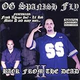 Back From the Dead: Remix 2001