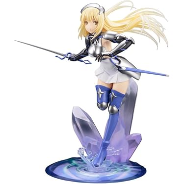 【国内正規品&美品❗️】 ダンまち オリオンの矢ver. ヘスティア 1/7 ★ 1/7 ヘスティア (ダンまち) | 鉄道模型・プラモデル・ラジコン