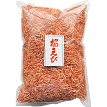 桜えはび11個 駿河湾産 桜えび｜Vマーク：信頼の生活ブランド｜株式会社八社会