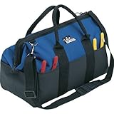 Ideal Industries 35-427 Large Mouth Bag, 18" Length [並行輸入品]