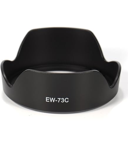 Amazon | Canon レンズフード EW-83 2 | レンズフード 通販