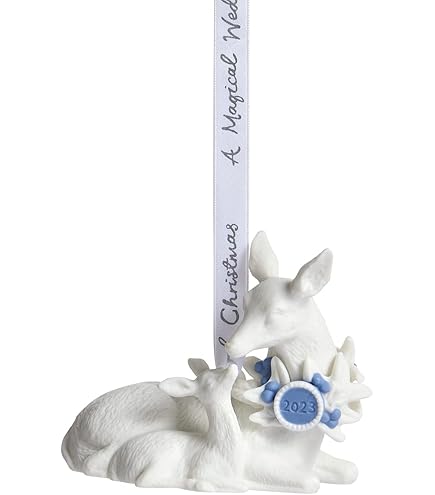 ウェッジウッド オーナメント2016 ファーストベビー メリーゴーランド ウェッジウッド オーナメント2016 ファーストベビー