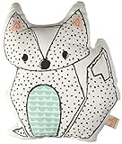 Lolli Living Sparrow Pillow, Fox by Lolli Living