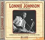 Best of Lonnie Johnson, the