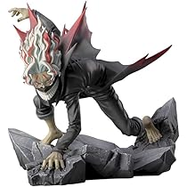 Amazon.co.jp: TVアニメ『ダンダダン』Luminasta “オカルン