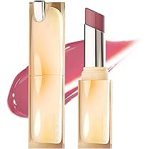 Amazon | JOJOROSE 夏禅シリーズ リップスティック 1個 3g 水光