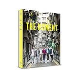 韓国スター写真集 JBJ (ジェイビージェイ) - 1st PHOTOBOOK [THE MOMENT] Limited Edition (フォトブック256P+メーキングDVD+スペシャルギフトブッ