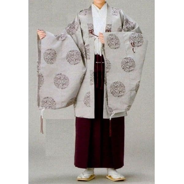 神職装束　格衣 装束衣装の販売（格衣、狩衣、水干、直垂、神主、神官、巫女