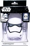ブルースカイワイヤレスLil ' Stormtrooper 3d Deco Light