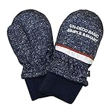 ベビーキッズ用 ミトン手袋 スノー手袋 (3～4才用, No.06)294003