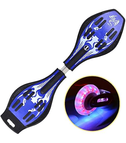 Amazon.co.jp: Razor （レイザー） リップスティック Ripstik ブライト 