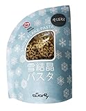雪結晶パスタ そば 1袋入(100g) 【フード・アクション・ニッポン・アワード2014】入賞!!
