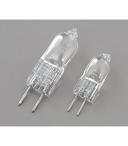 Amazon.co.jp: フィリップス PHILIPS ハロゲンランプ 12V-100W 7724I