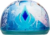 Bell Frozen Child Bike 3D Tiara Helmet [並行輸入品]