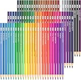 Shuttle Art 色鉛筆 80色セット