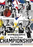【メーカー特典あり】『ヒプノシスマイク-Division Rap Battle-』Rule the Stage -Championship Tournament- DVD(ロゴステッカー付き)