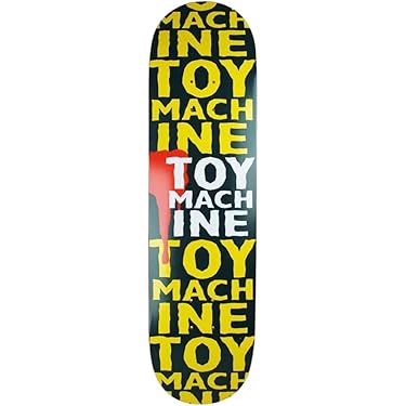 Amazon.co.jp 最新リリース: スケートボード用デッキ の新着ランキング