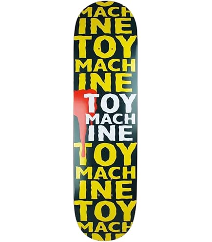 Amazon | MADNESS マッドネス スケボー デッキ CLAY TANTRUM IMPACT