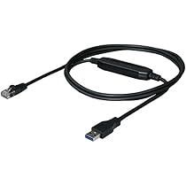 Pro-face 接続ケーブル 5m(三菱FXシリーズ直結) PFXZC9CBFX11 Pro-face PLC接続ケーブル 1個 Pro-face