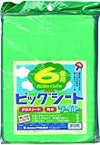アサヒ興洋 ビックシート6畳クロスシート