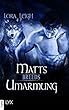 Breeds - Matts Umarmung (Breeds-Serie) (German Edition)