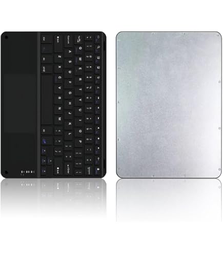 Amazon.co.jp: BMAX I10 Plus キーボード HotLight HTLC10WH