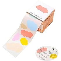 Amazon.co.jp: DESIGNPHIL ミドリ(MIDORI) 付せん紙 ブロック
