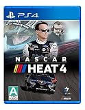 NASCAR Heat 4(輸入版:北米)- PS4