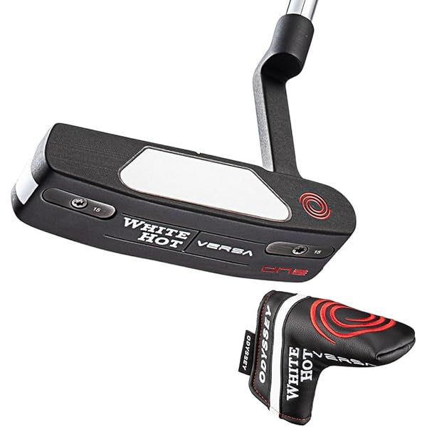 PING - PING ピン　パター　HEPPLER PIPER C Ping Heppler Piper C Adjustable Length Putter - Carl's Golfland